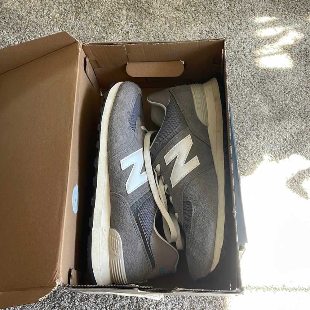 New Balance 574
